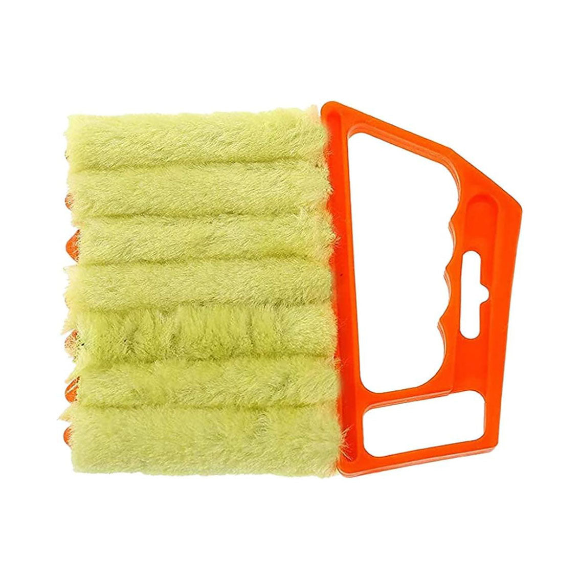 2PCS Blinds Brush Window Blind Cleaner Duster Brush Cleaning Brushes for Household Use Hand Window Shades for Home Window Blinds Dust Cleaner Venetian Blinds Fiber Washable