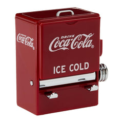 Coca-Cola Vending Machine Toothpick Dispenser