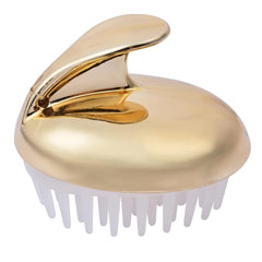 Scalp Massager Shampoo Brush with Soft Bristles for Hair Care and Head Relaxation