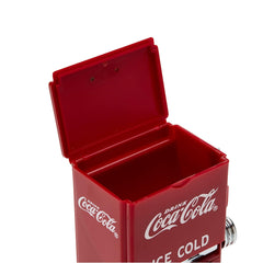 Coca-Cola Vending Machine Toothpick Dispenser