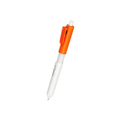 Shake The Sound Of The Same Paragraph Water Spray Toy Pen Water Spray Writing Dual-purpose Pen Students Spoof Ballpoint Pen Mini Water Gun Props