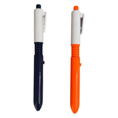 Shake The Sound Of The Same Paragraph Water Spray Toy Pen Water Spray Writing Dual-purpose Pen Students Spoof Ballpoint Pen Mini Water Gun Props