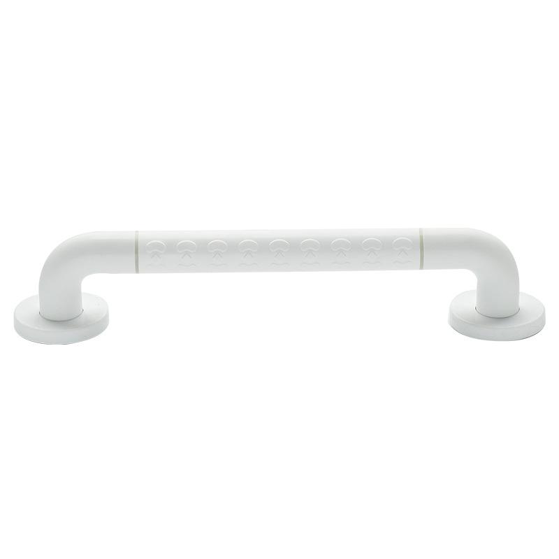 Non-Slip Shower Grab Bar Safety Bathroom Handicap Grab Bar for Seniors Elderly,Helping Handle Grab Bar Washroom Shower Safety Bathtub Aid Assist Grab Rail (16inch)